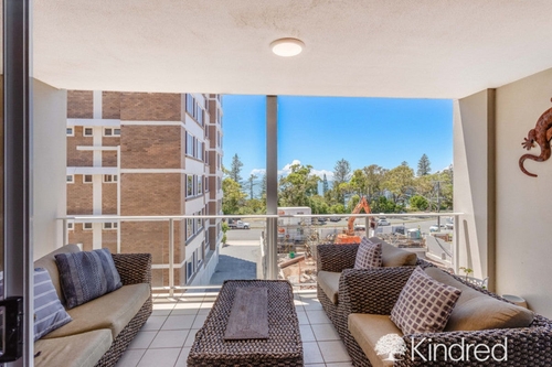 10/1 Sydney Street, Redcliffe, QLD 4020