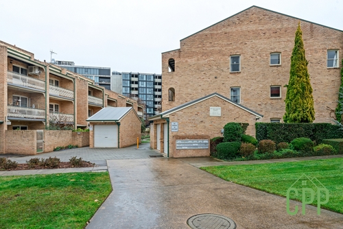 142/33 Currong Street, Reid, ACT 2612