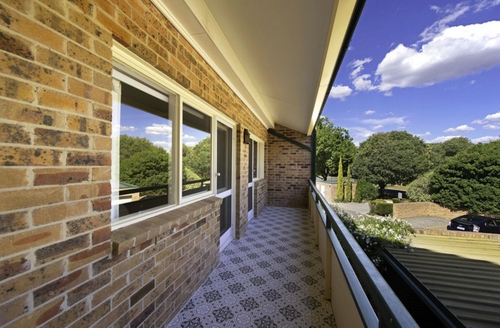 18/3 Allambee Street, Reid, ACT 2612