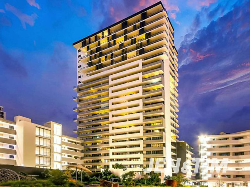 532/60 Walker Street, Rhodes, NSW 2138 for Sale