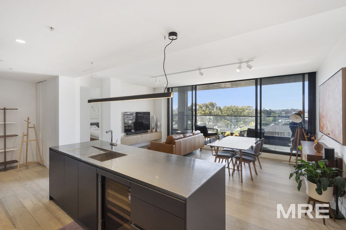 402/1 Palmer Street