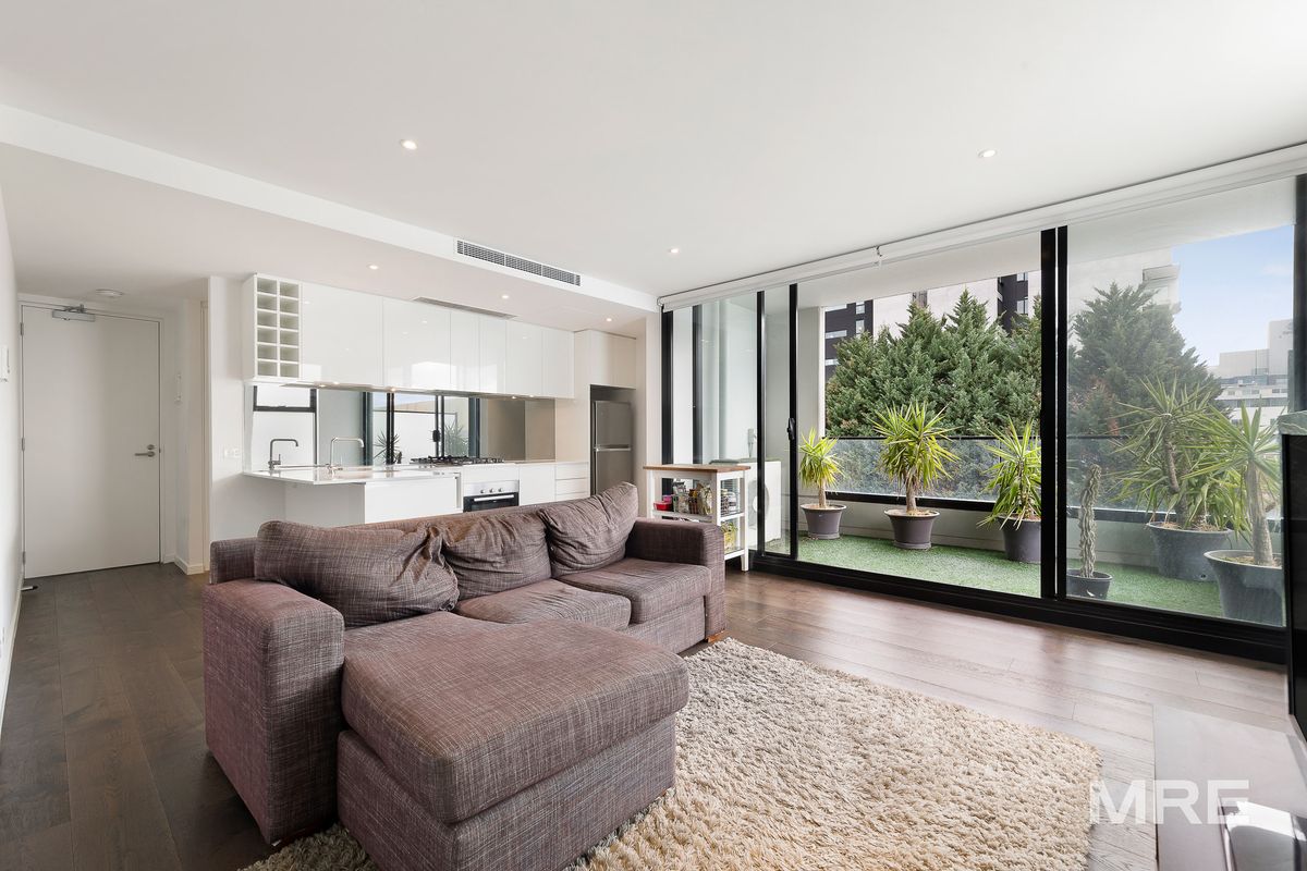 304/32 Bosisto Street