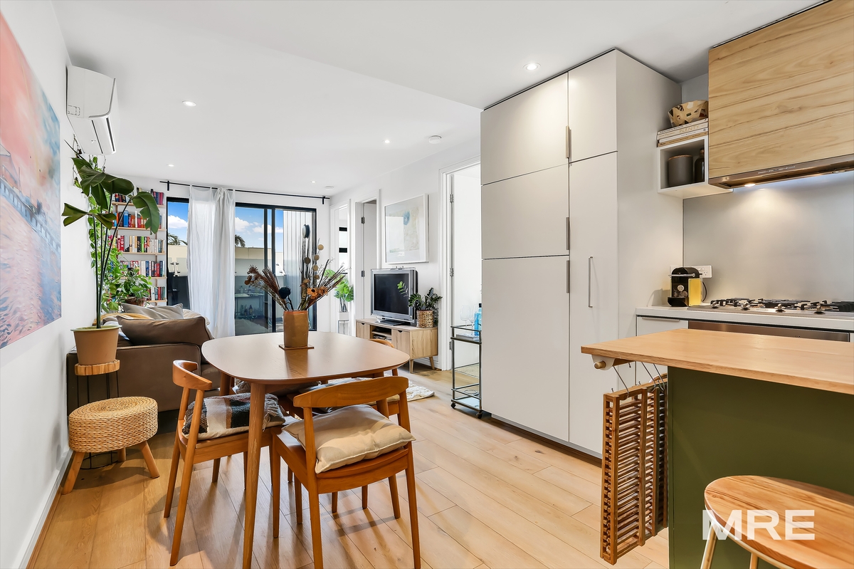 201/7 Newry Street