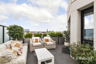 504/205 Burnley Street, Richmond, VIC 3121