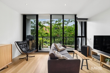 309/9 Griffiths Street, Richmond, VIC, 3121