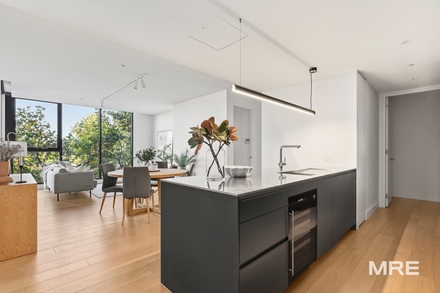 406/1 Palmer Street, Richmond, VIC, 3121, Richmond - Image 1