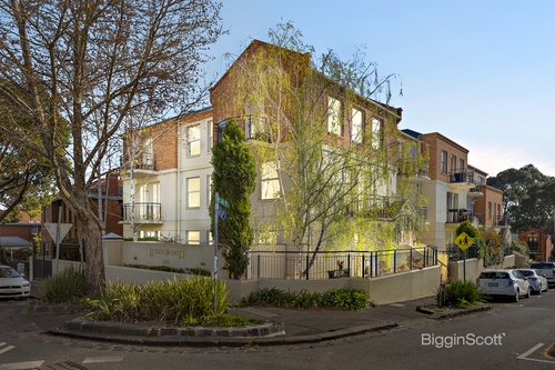 19/190 Lennox Street, Richmond, VIC 3121