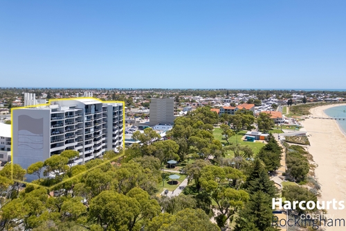 22/17 Rockingham Beach Road, Rockingham, WA 6168