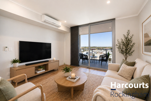 65/24 Flinders Lane, Rockingham, WA 6168