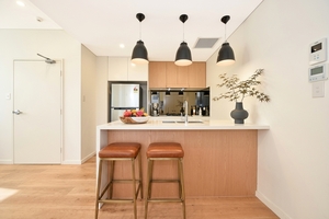 203/23 Rosebery Avenue, Rosebery, NSW 2018 photo 3 of 20