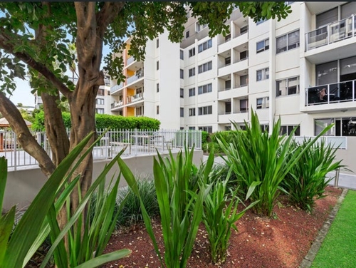 438/2 Stedman Street, Rosebery, NSW 2018