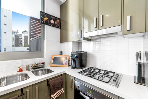 438/2 Stedman Street, Rosebery, NSW 2018