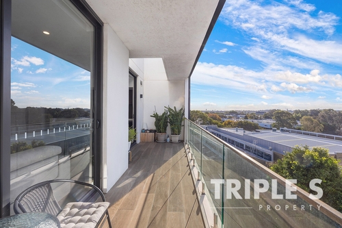 509/13 Mentmore Avenue, Rosebery, NSW 2018
