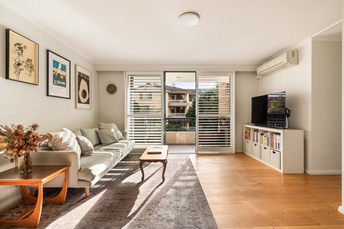 249/83-93 Dalmeny Avenue, Rosebery, NSW 2018