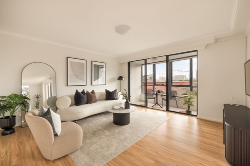 221/83 Dalmeny Avenue, Rosebery, NSW 2018