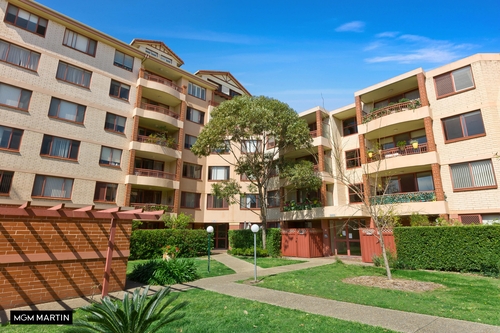 432/83-93 Dalmeny Avenue, Rosebery, NSW 2018