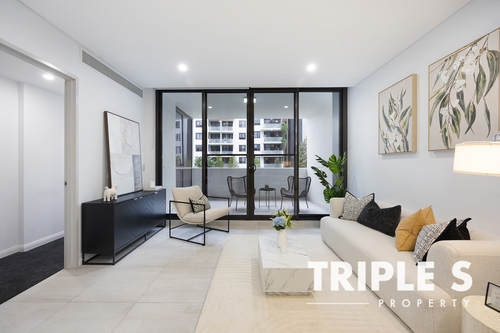 139/11 Rosebery Avenue, Rosebery, NSW 2018