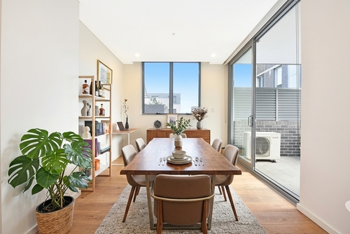 203/23 Rosebery Avenue, Rosebery, NSW 2018