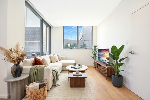 203/23 Rosebery Avenue, Rosebery, NSW 2018