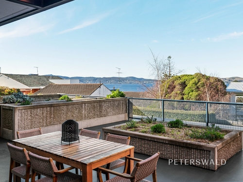 22, 25 & 26/15 Saint Canice Avenue, Sandy Bay, TAS 7005