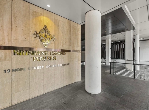 UNIT 909/19 Hope Street, South Brisbane, QLD 4101