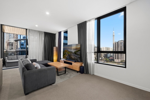 801/2 Edmondstone Street, South Brisbane, QLD 4101