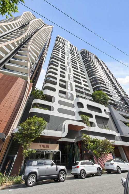 58 Hope Street, South Brisbane, QLD 4101