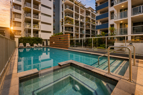511/8 Cordelia Street, South Brisbane, QLD 4101
