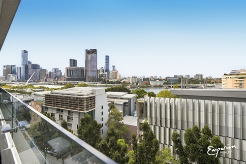 803/269 Grey Street, South Brisbane, QLD 4101