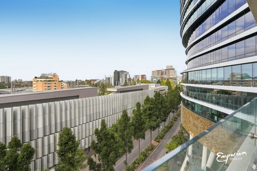 803/269 Grey Street, South Brisbane, QLD 4101