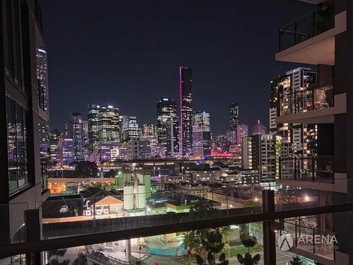 10905/25 Bouquet Street, South Brisbane, QLD 4101