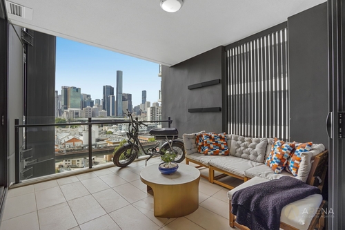 10905/25 Bouquet Street, South Brisbane, QLD 4101