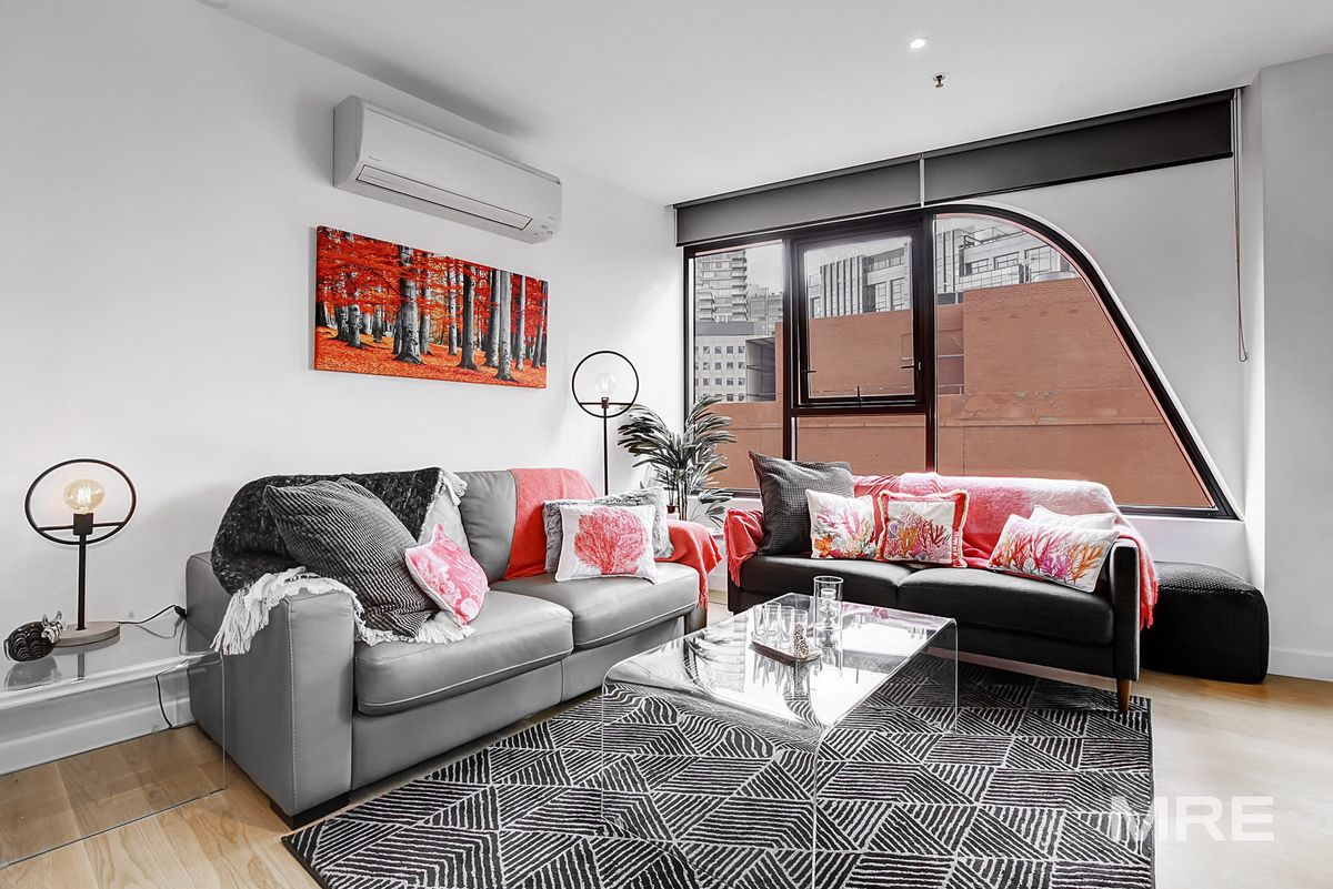 1205/38 Albert Road