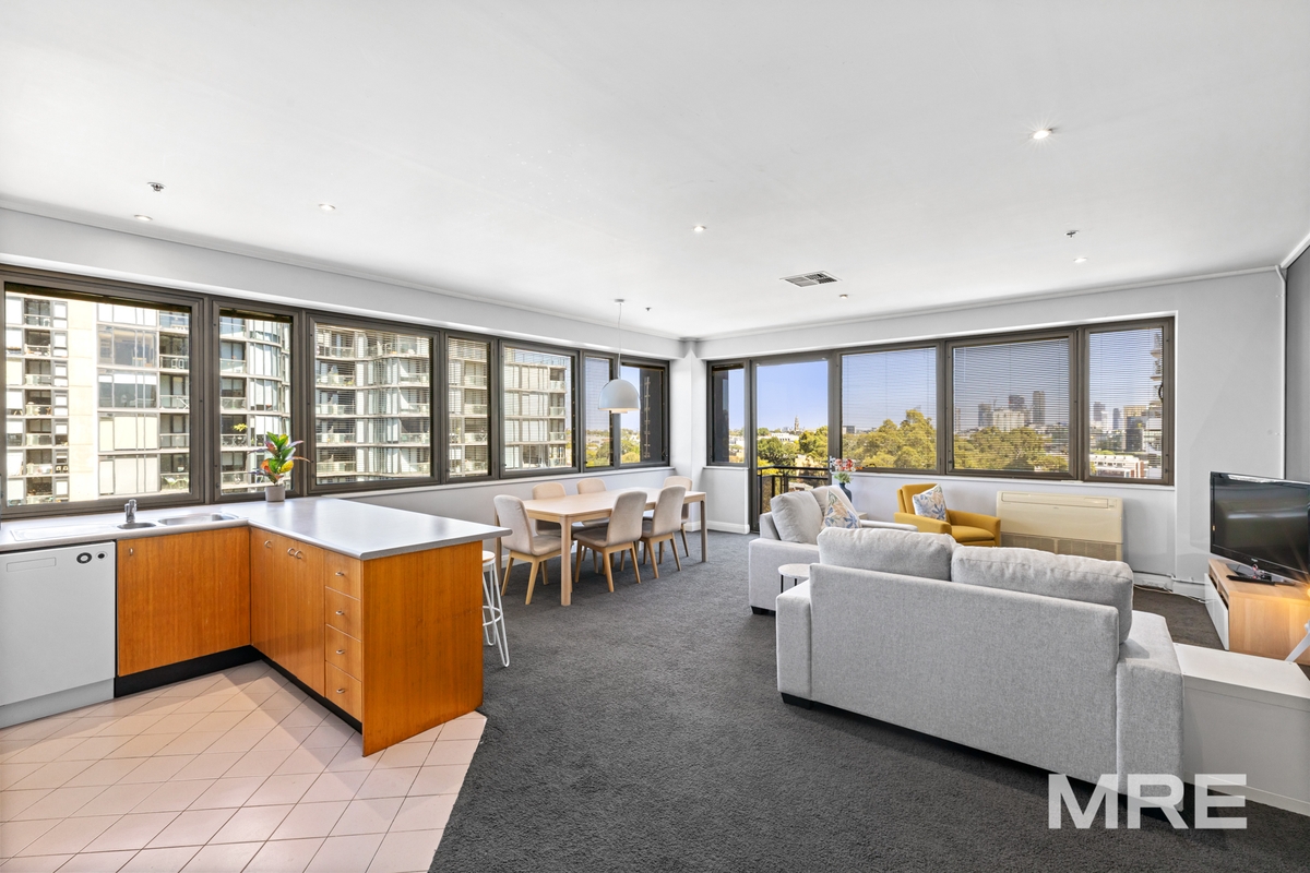 34/70 Albert Road