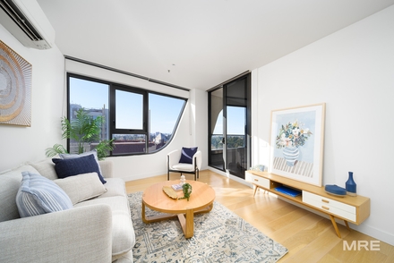1705/38 Albert Road, South melbourne, VIC, 3205, South Melbourne - Image 1