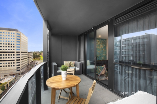 1107/39 Park Street, South Melbourne, VIC 3205