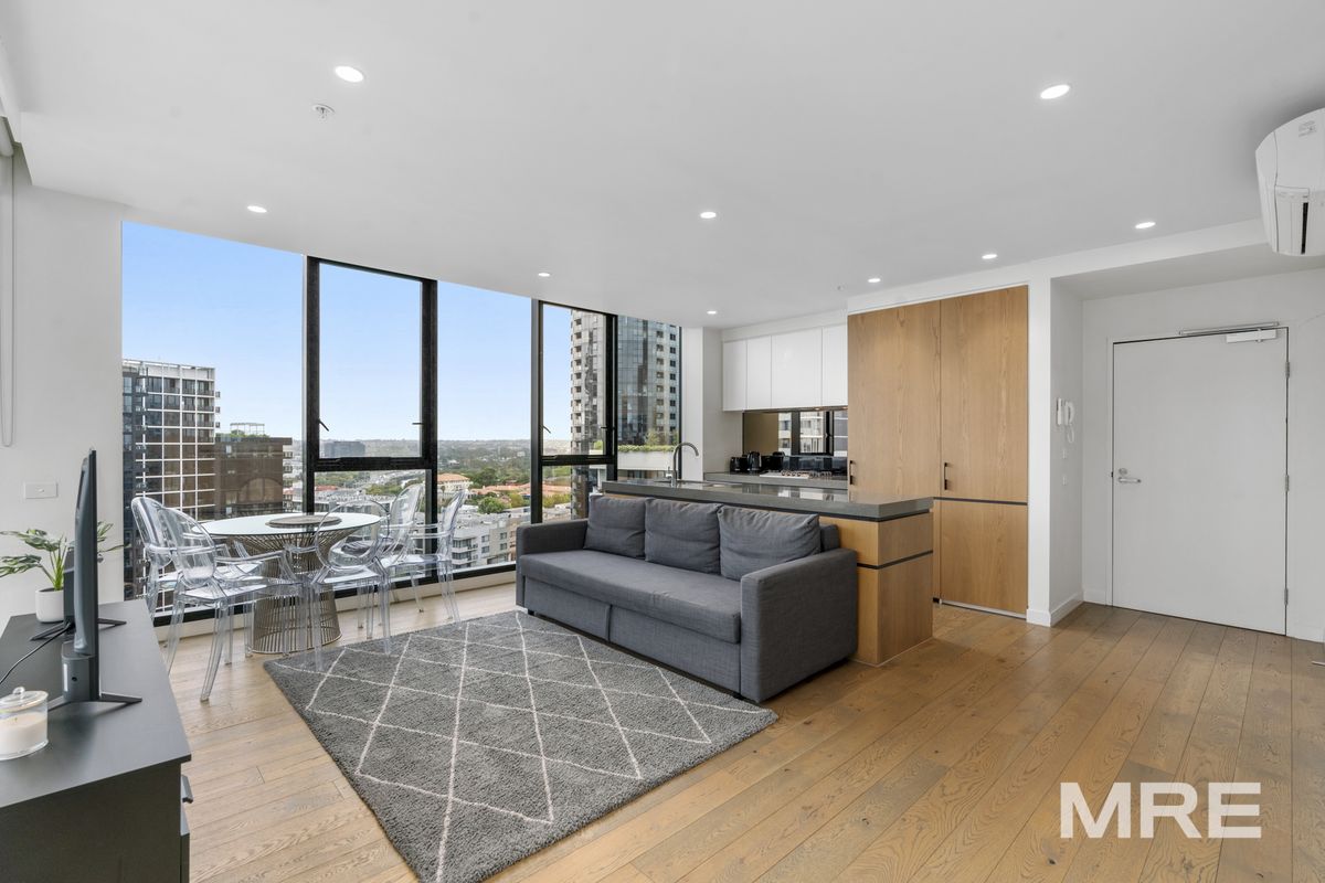 1814/8 Daly Street