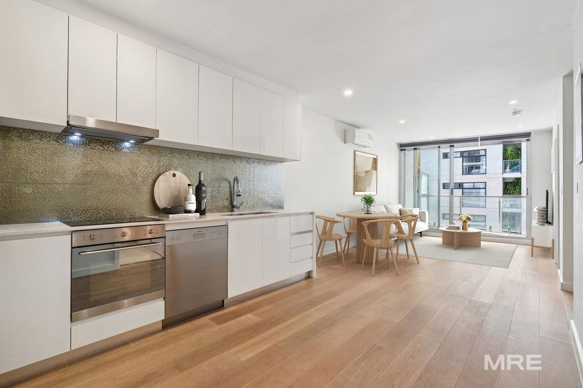 805/47 Claremont Street