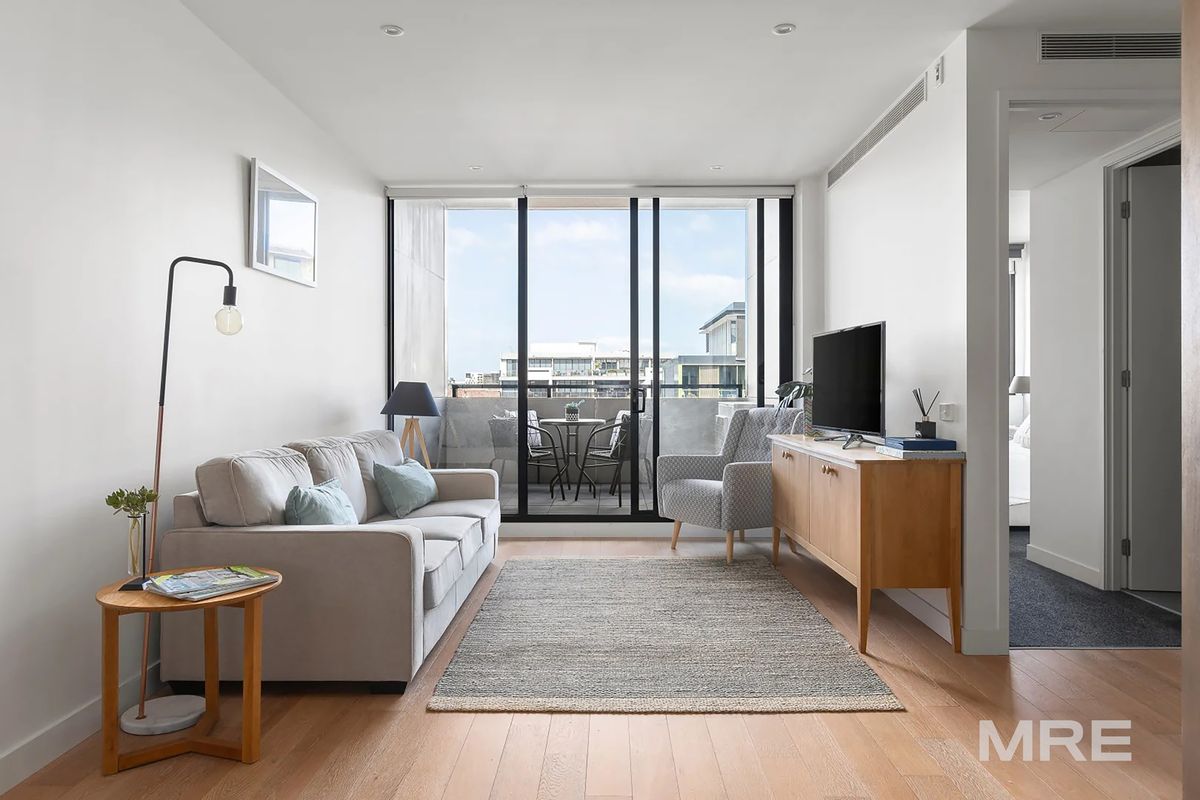 403/9 Darling Street