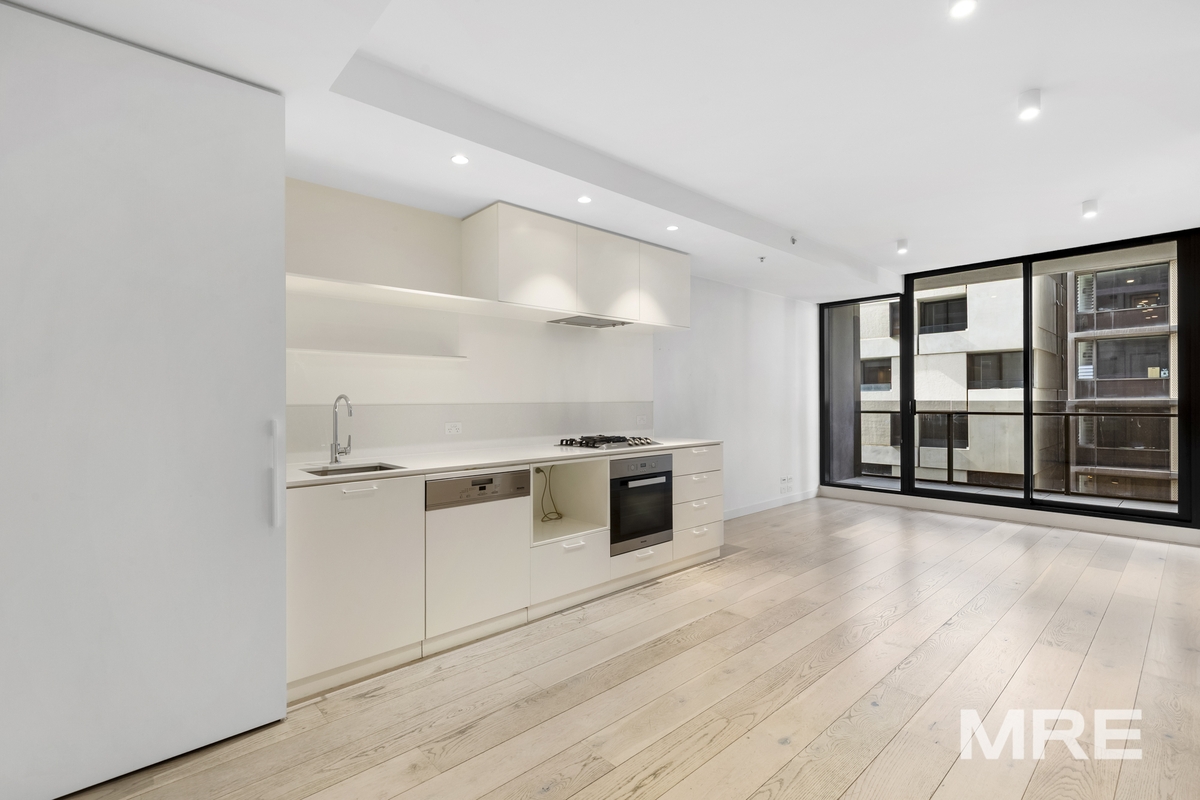 801/7 Claremont Street