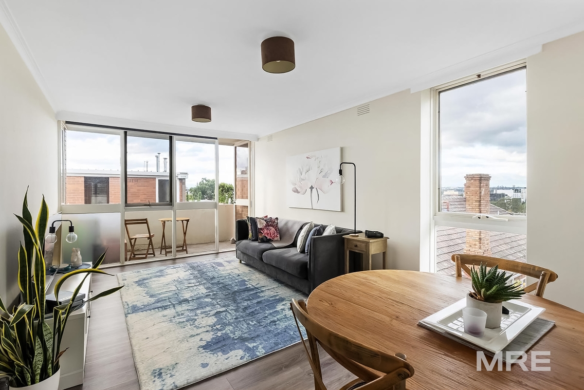 19/4 Gordon Grove