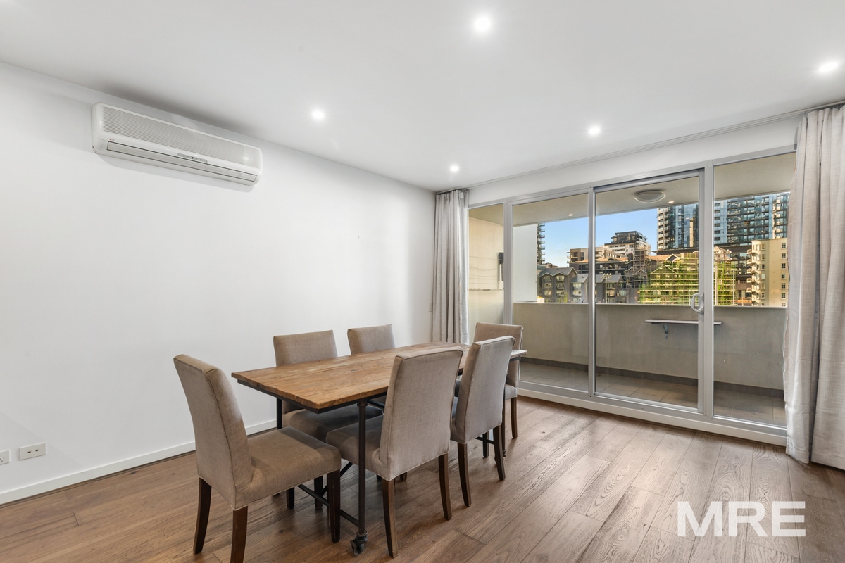 201/29 Claremont Street