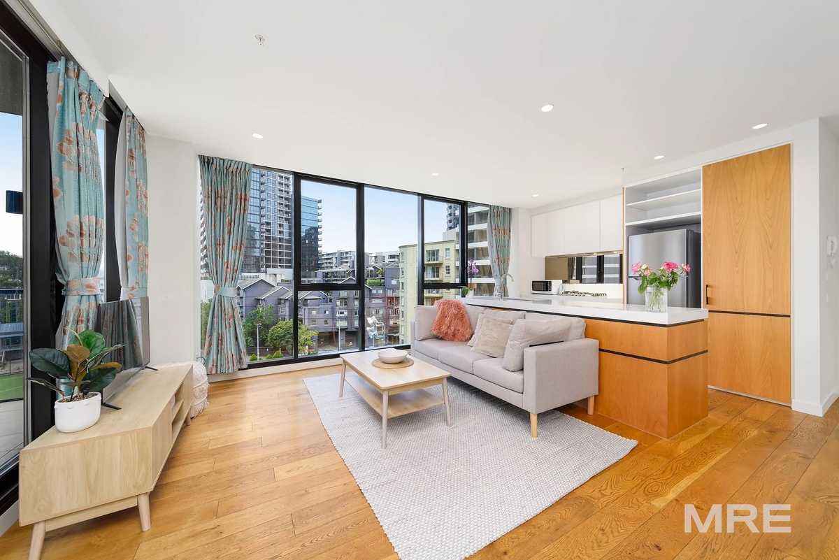 514/8 Daly Street