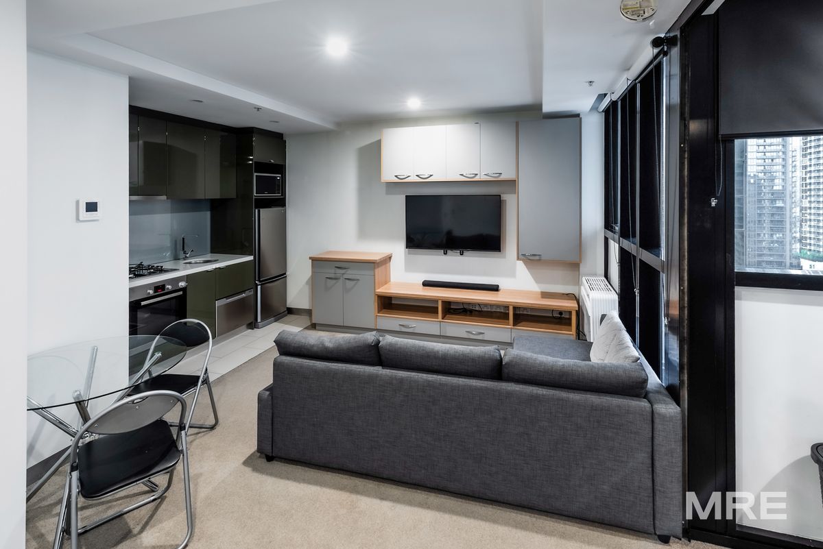 1801/33 Clarke Street