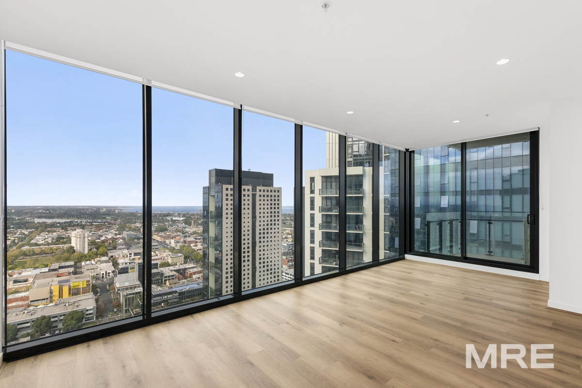 3208/45 Clarke Street