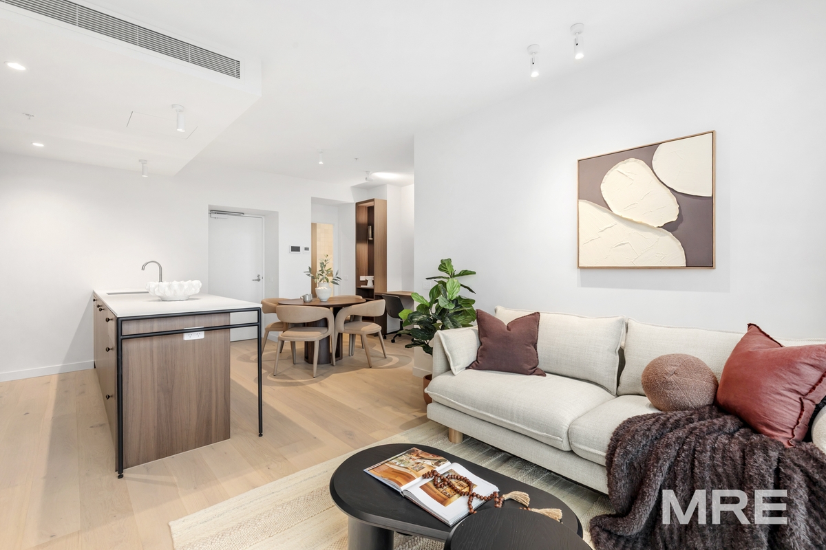 4304/90 Queens Bridge Street
