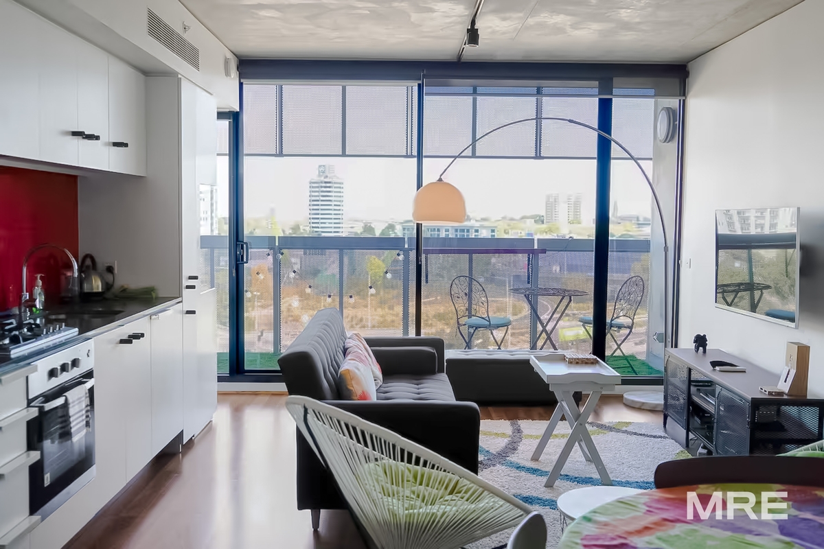 707/152 Sturt Street