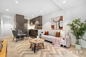 2108/60 Kavanagh Street, Southbank, VIC 3006