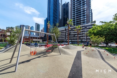 4207/1 Balston Street, Southbank, VIC 3006 photo 19 of 19