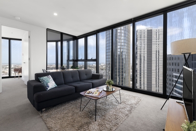 2503/105 Clarendon Street, Southbank, VIC 3006 photo 2 of 20